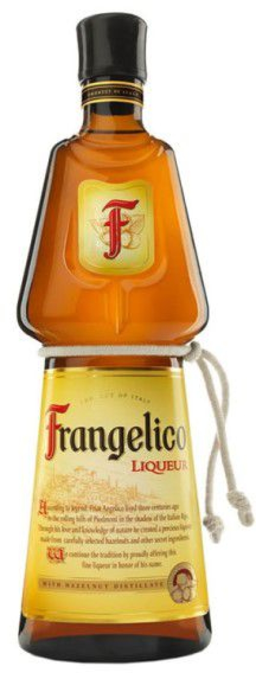 LICOR FRANGELICO 0.70 L. LICOR FRANGELICO 0.70 L.